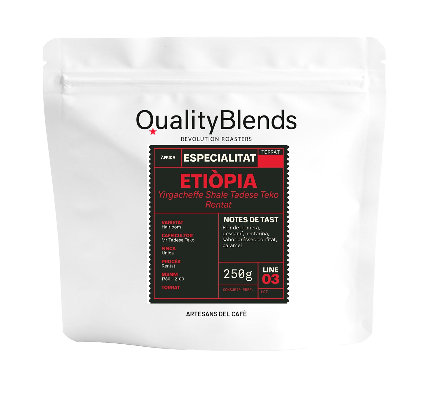 Etiopía - Aldea Worka - Lavado