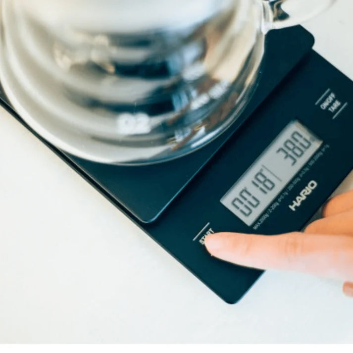 Hario Bàscula V60 Drip Scale