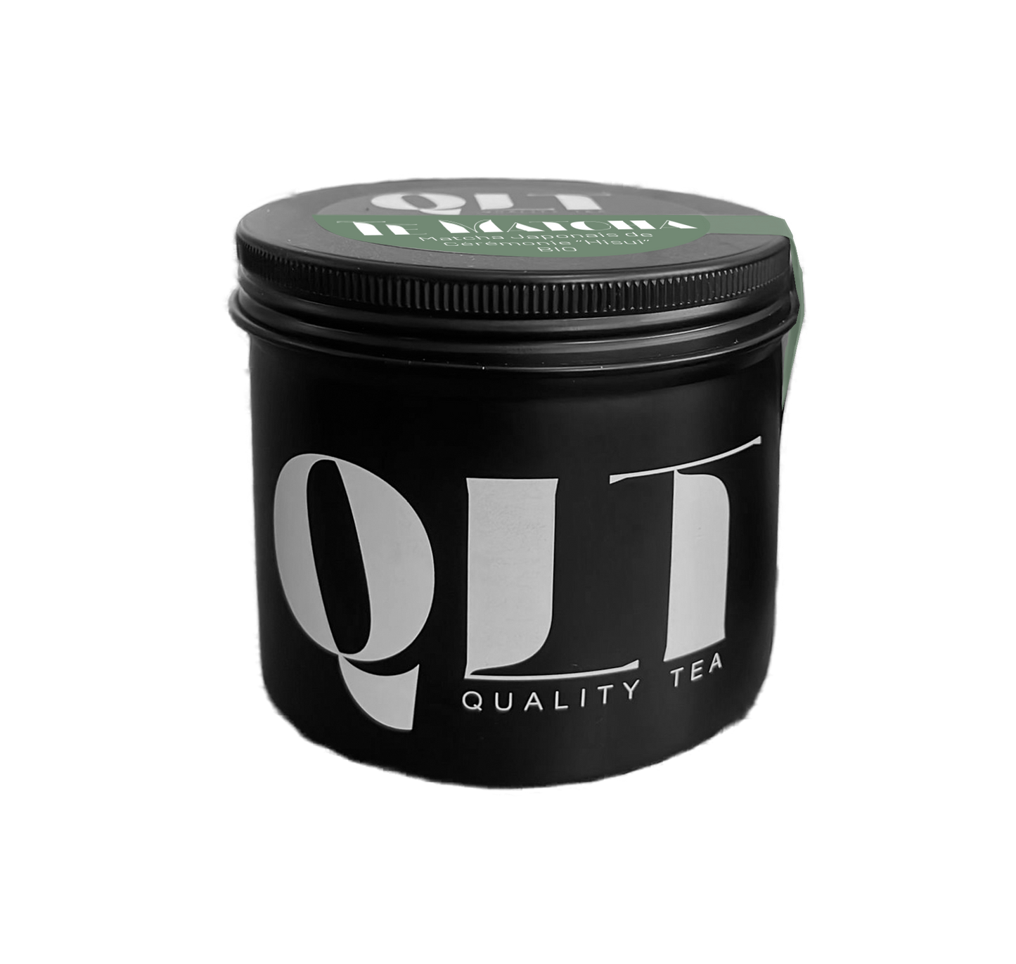 Matcha Japonais de Cérémonie “Hisui” BIO