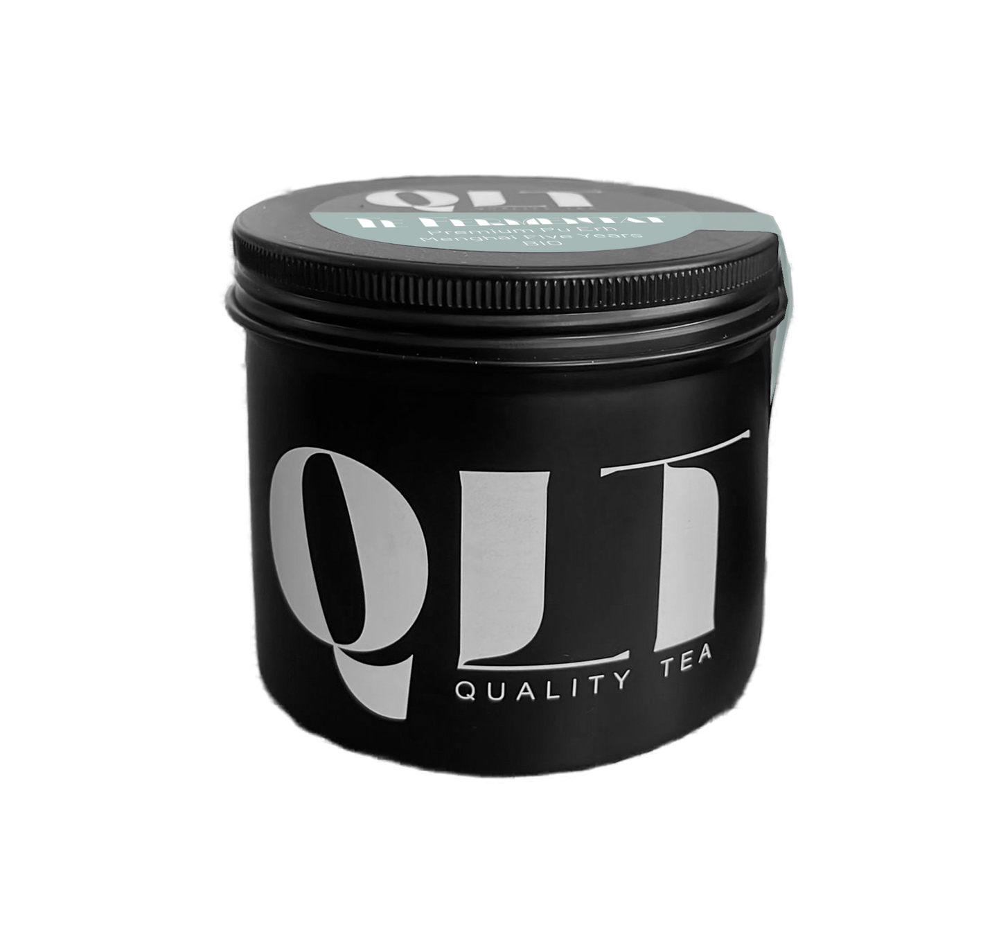 Premium Pu Erh Menghai Five Years BIO