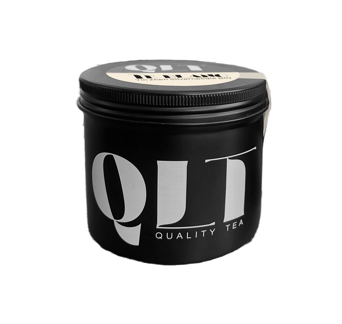 Yin Zhen Silverneedle BIO