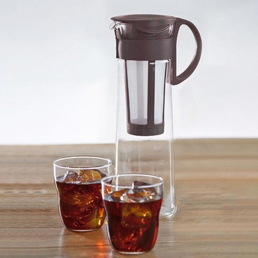 Hario Mizudashi Cold Brew Coffee 1 Litro