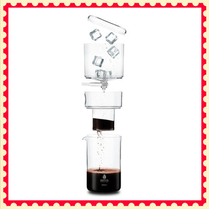 DRIPSTER COLD BREW COFFEE