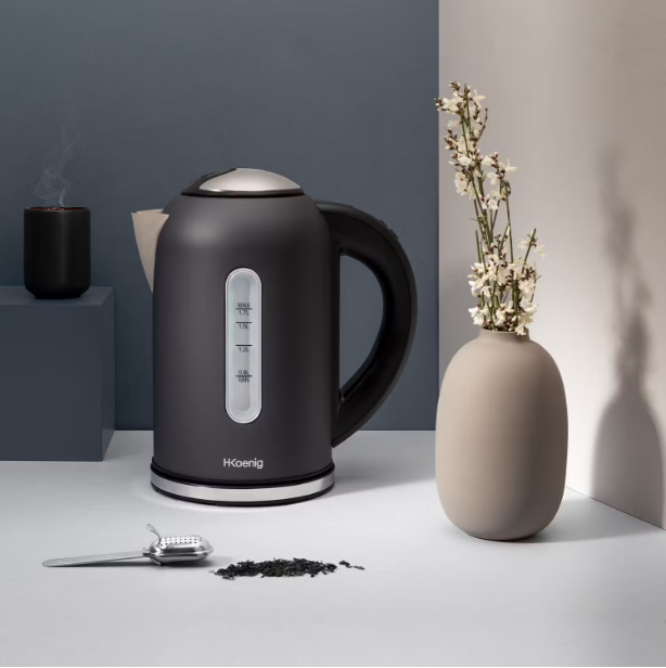 Hkoenig Bullidor Eléctrico BOE52