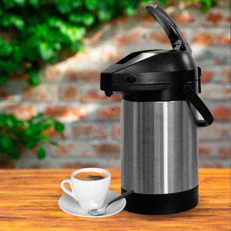 COFFEE THERMO 1.5L