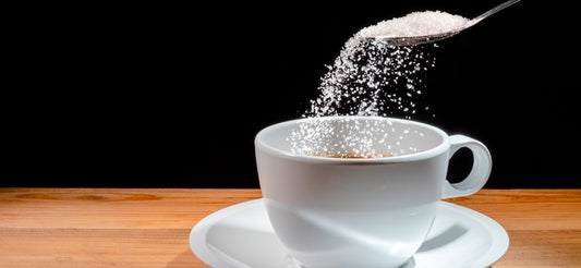 Una Charla para los Amantes del Café con Azúcar. Descubriendo el Verdadero Sabor.