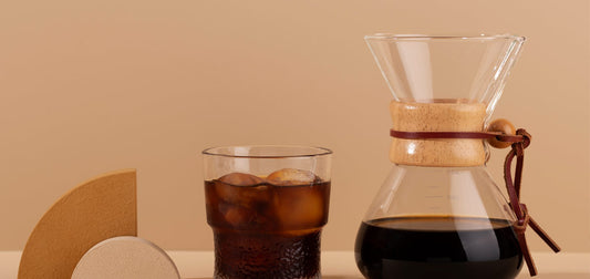 Cold Brew vs Hot Brew: Explorando los secretos del café