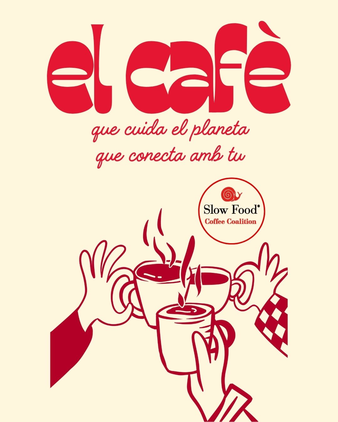 Certificacions de cafè: entre el màrqueting i la traçabilitat real