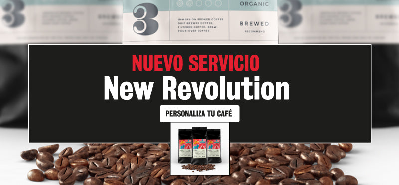 Nuevo servicio de café de especialidad para aumentar tus ventas en la cafetería