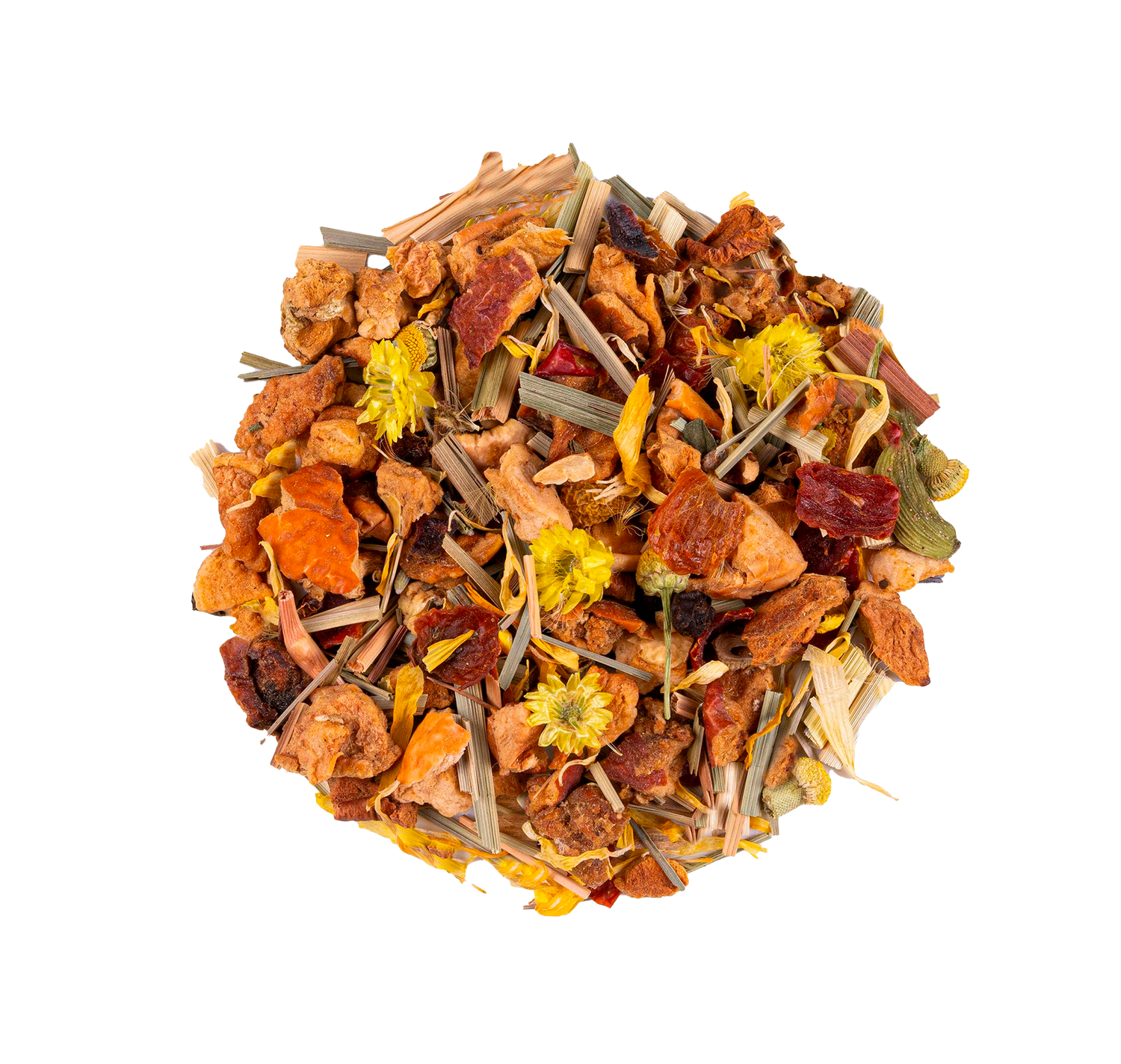 Tisanes Naturals i Reconfortants