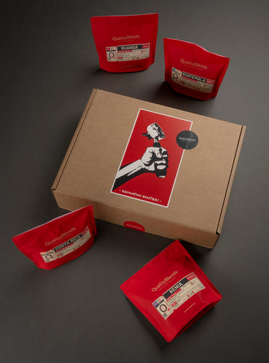 Minipack 86+ Edició limitada