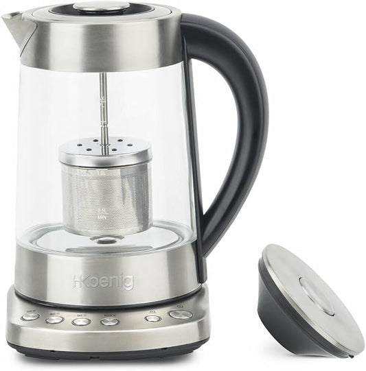 Hkoenig Tetera Elèctrica TI700