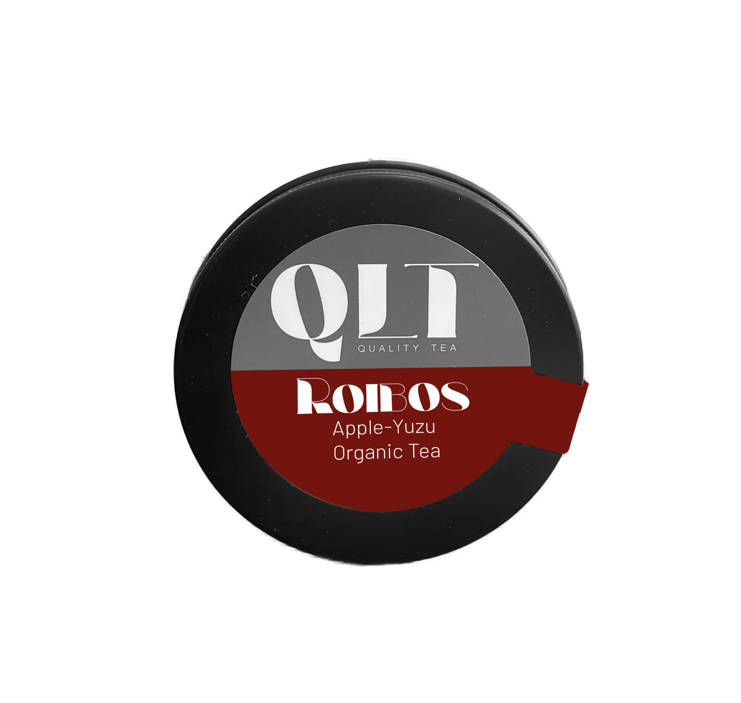 Apple-Yuzu Organic Tea