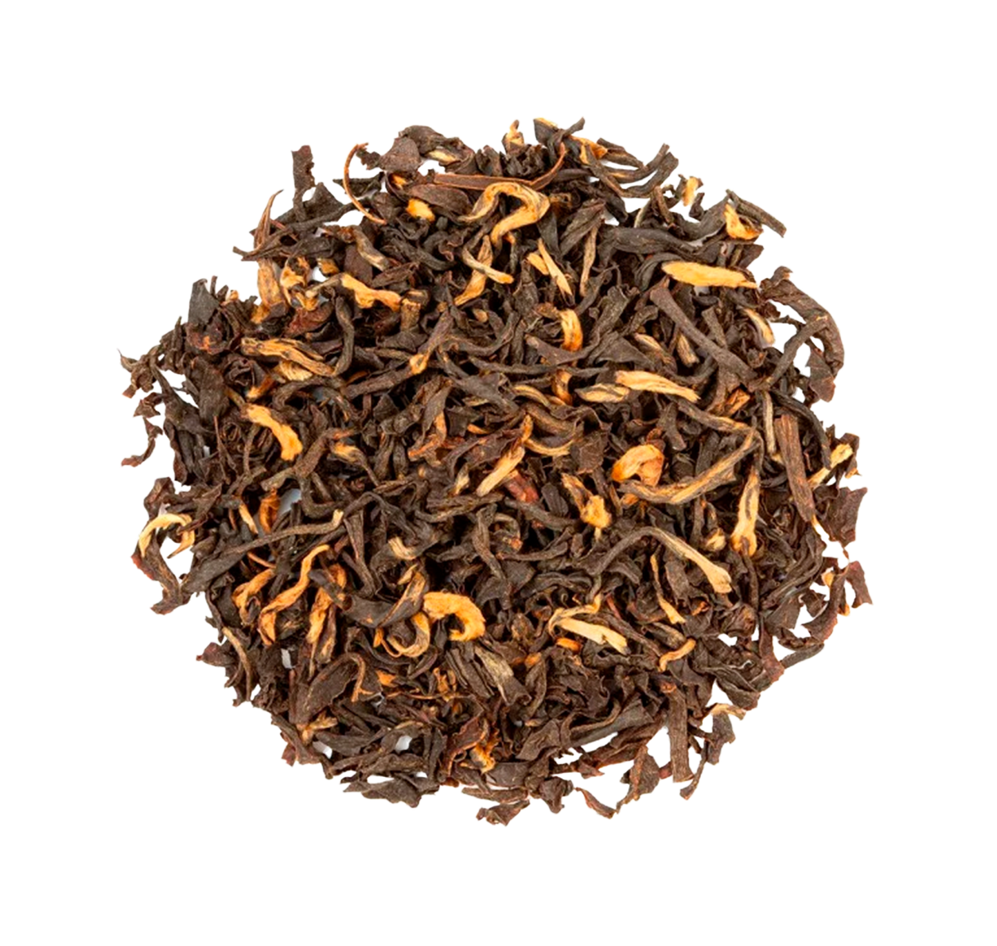 Assam SFTGFOP1 Tonganagaon BIO