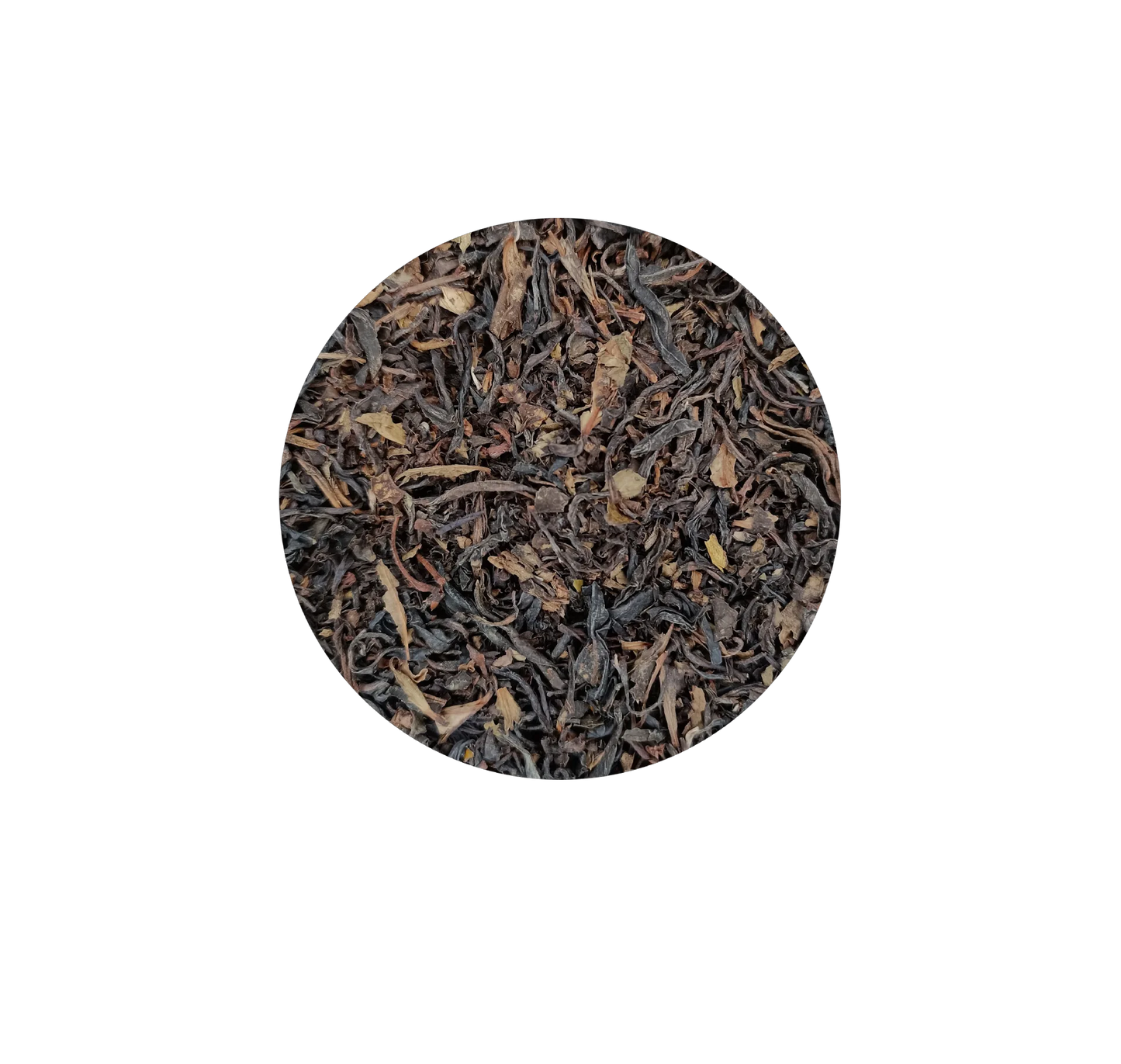 Black Heaven Scent BIO