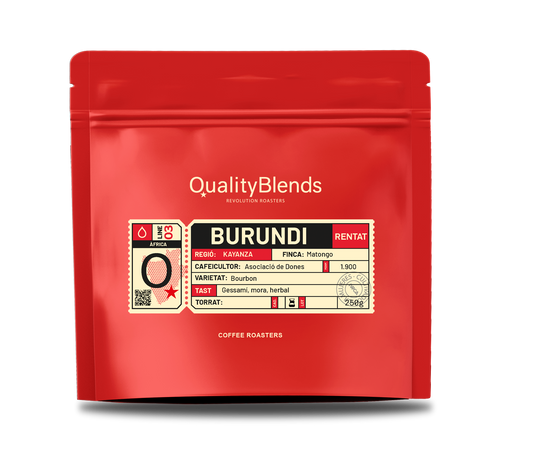 BURUNDI - MATONGO