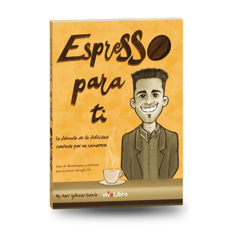 LIBRO EXPRESO PARA TI