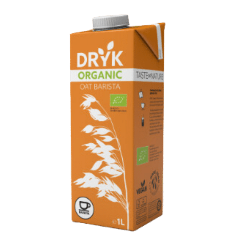 BARISTA bio OAT DRINK