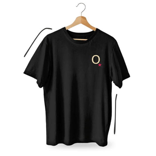 "Quality Blends" T-SHIRT