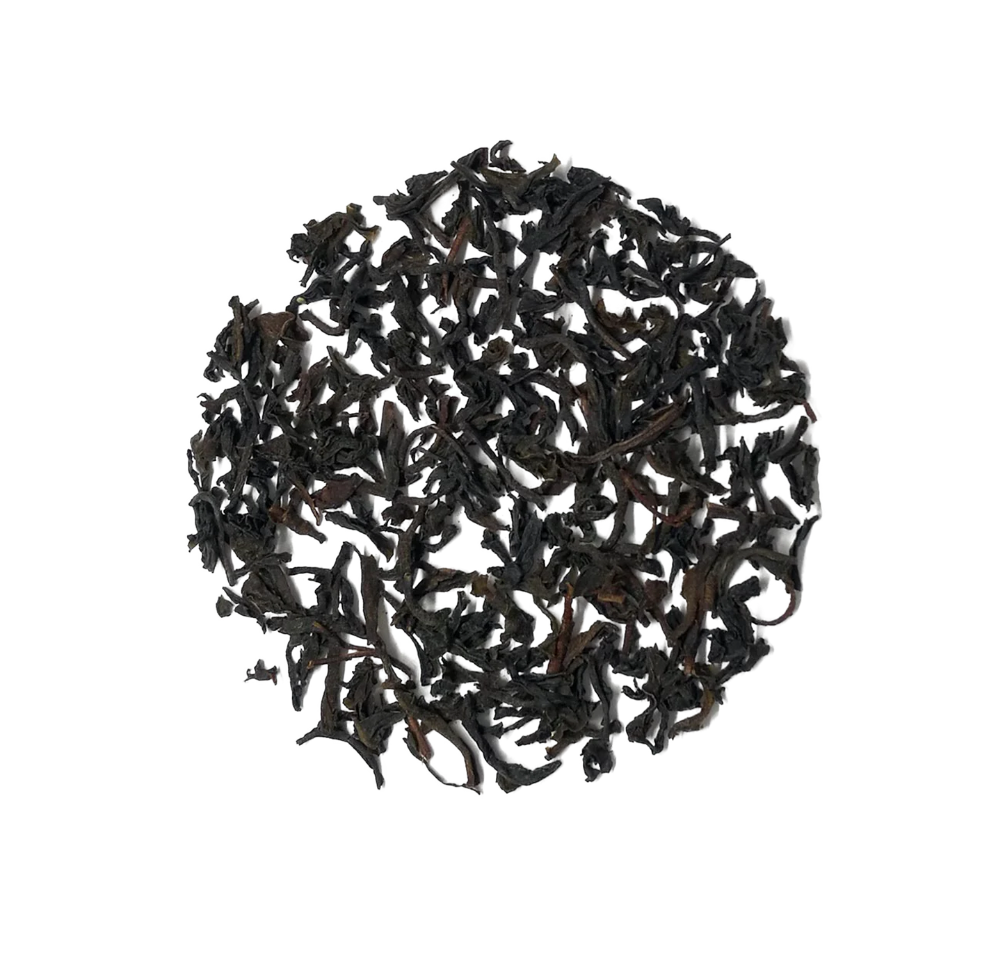 Ceylon Pekoe Indulgashinna Organic Tea