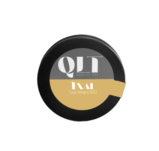 Txai Negro BIO