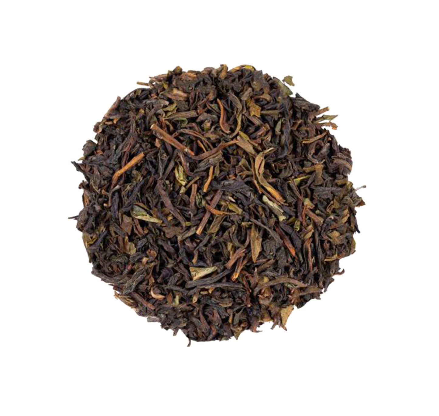 Darjeeling FTGFOP 1 First Flush Steinthal BIO