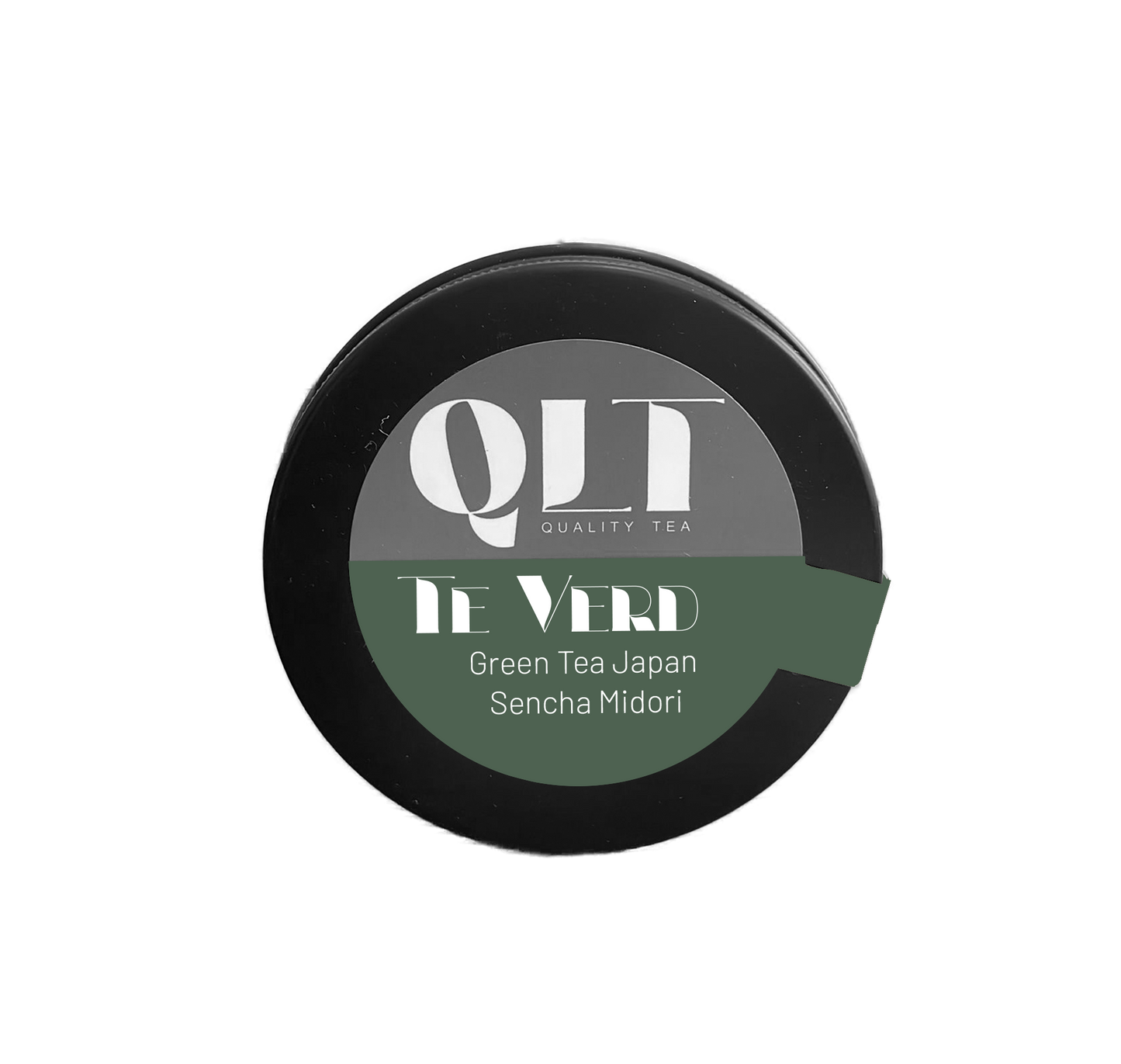 Green Tea Japan Sencha Midori