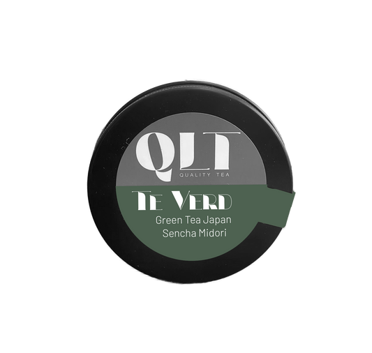 Green Tea Japan Sencha Midori