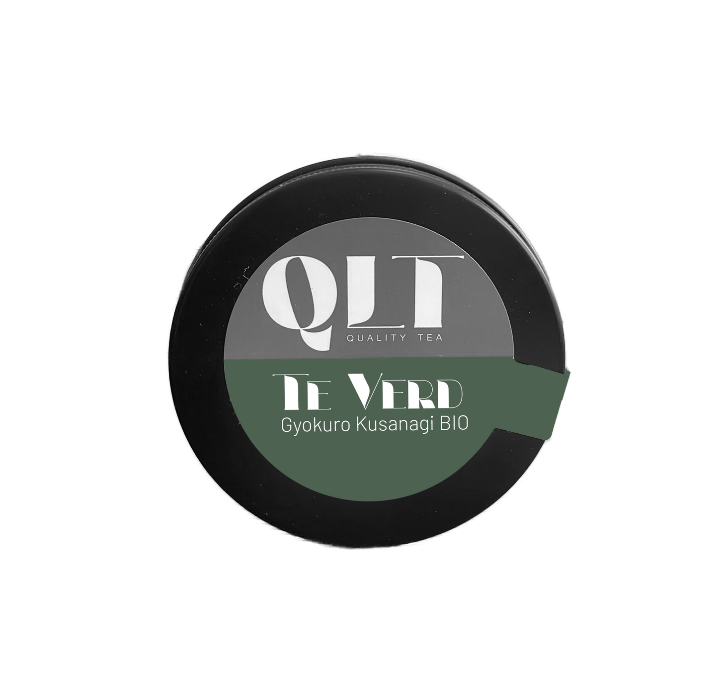 Gyokuro Kusanagi BIO