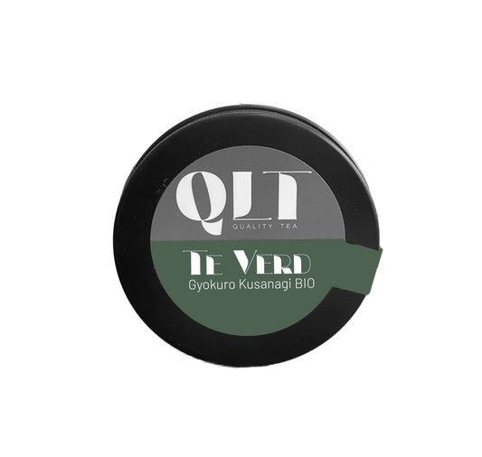 Gyokuro Kusanagi BIO