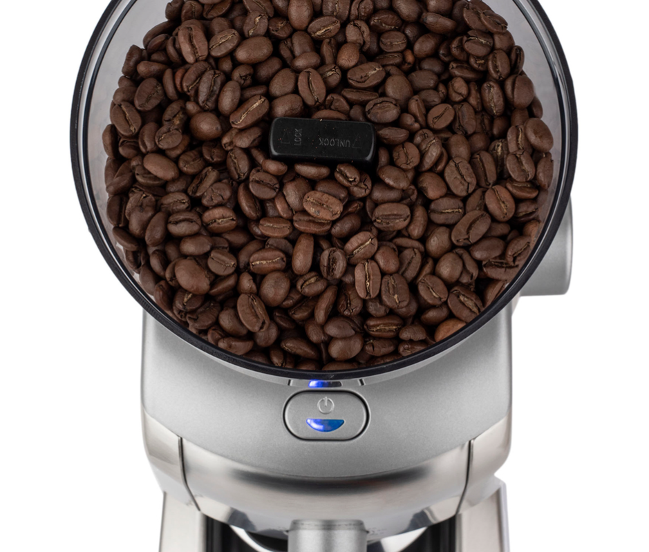 HKOENING COFFEE GRINDER 