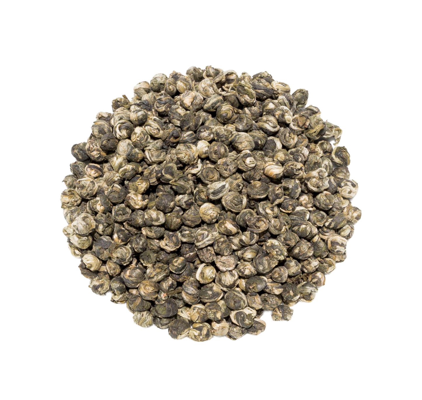 Jasmin Dragon Pearls BIO