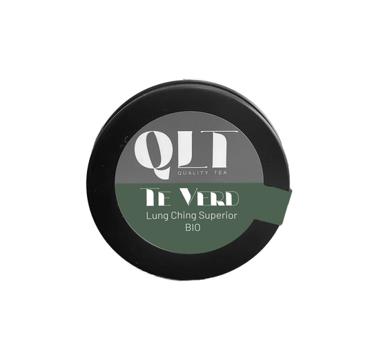 Lung Ching Superior BIO