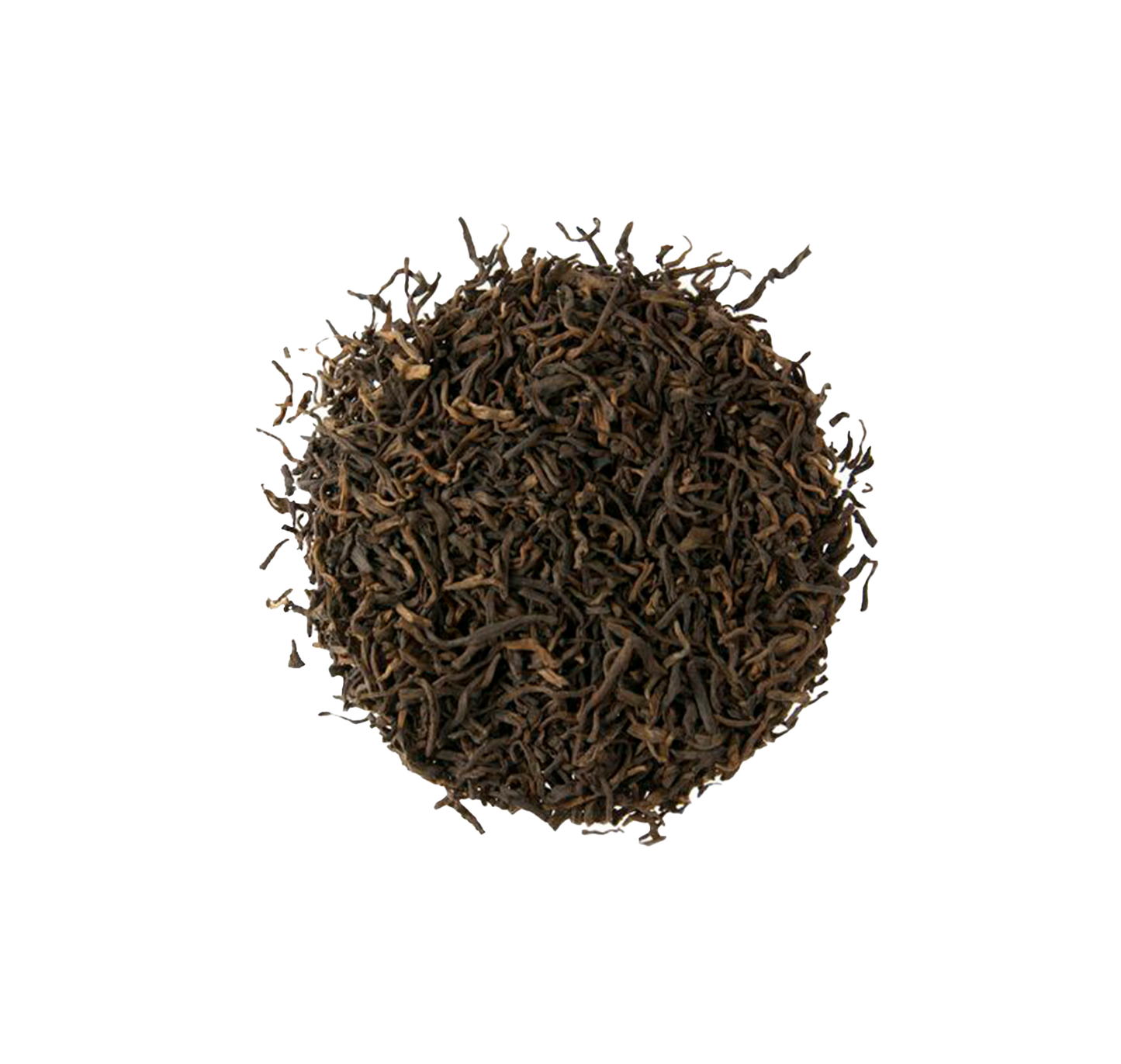 Premium Pu Erh Menghai Five Years BIO