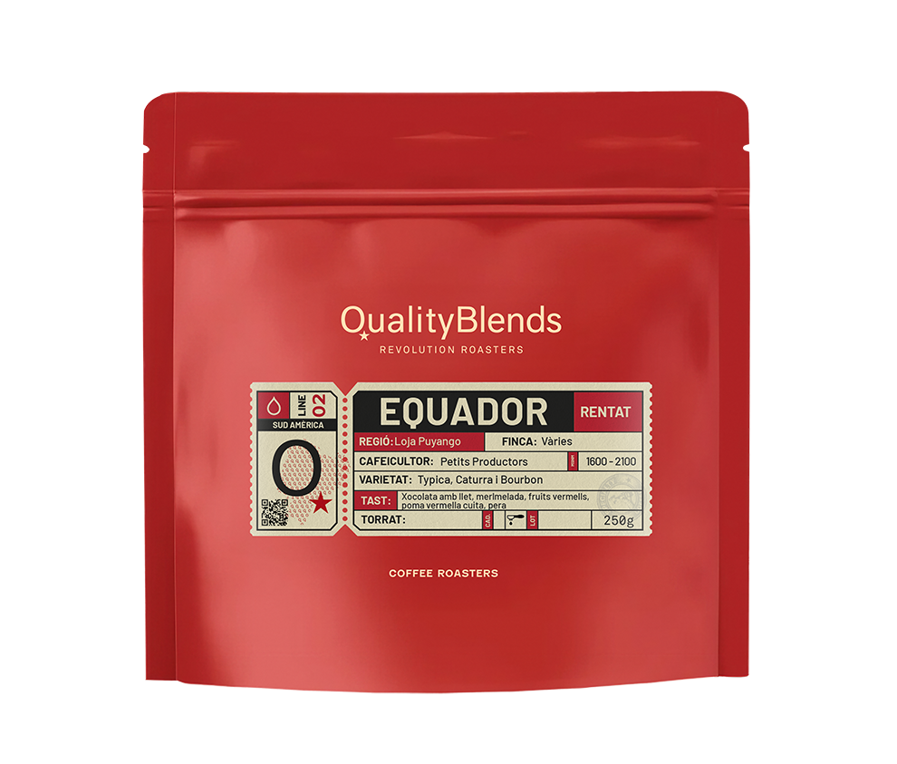 Ecuador – Loja Puyango – Rentat