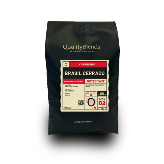 Subscripció Cafè Origens