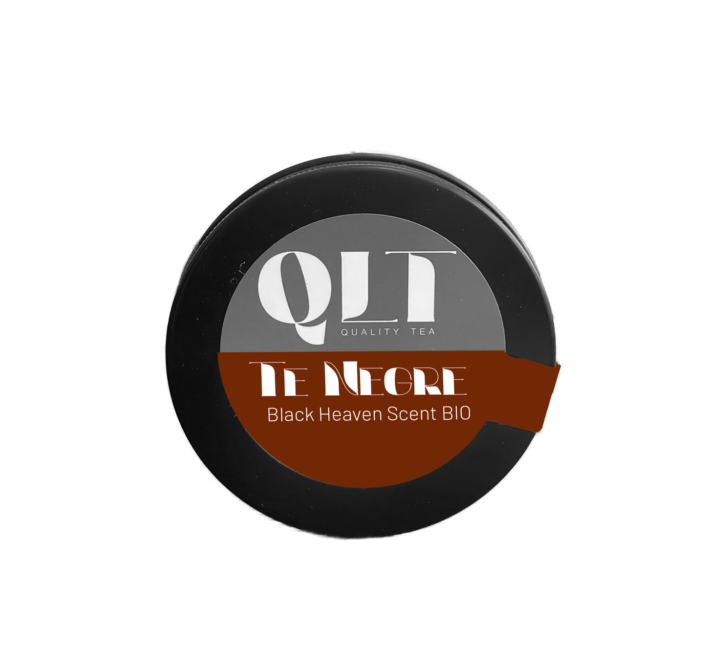 Black Heaven Scent BIO