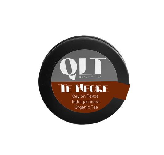 Ceylon Pekoe Indulgashinna Organic Tea