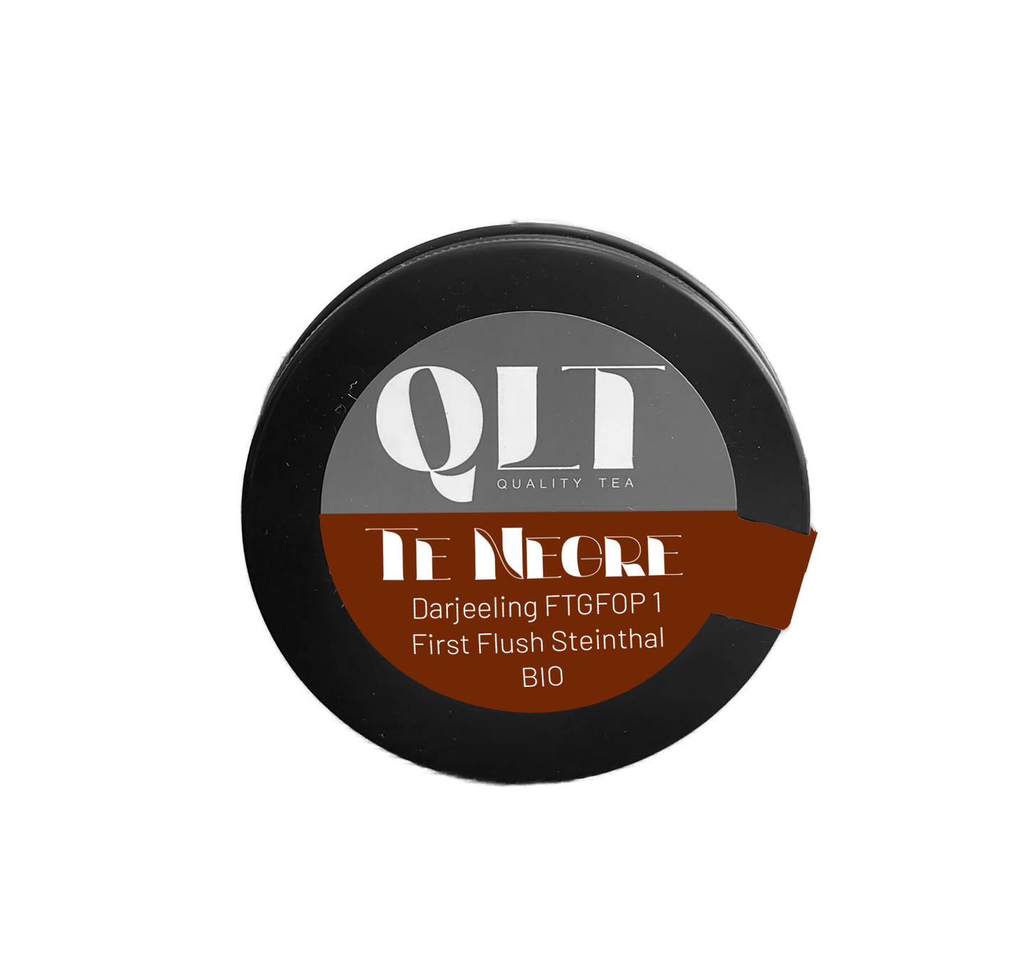 Darjeeling FTGFOP 1 First Flush Steinthal BIO