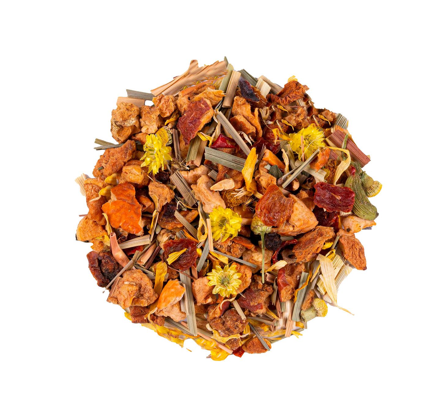 Té para meditar BIO