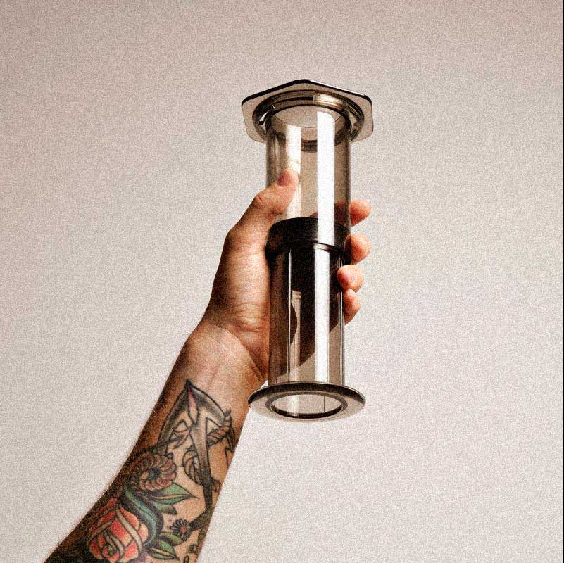 AEROPRESS