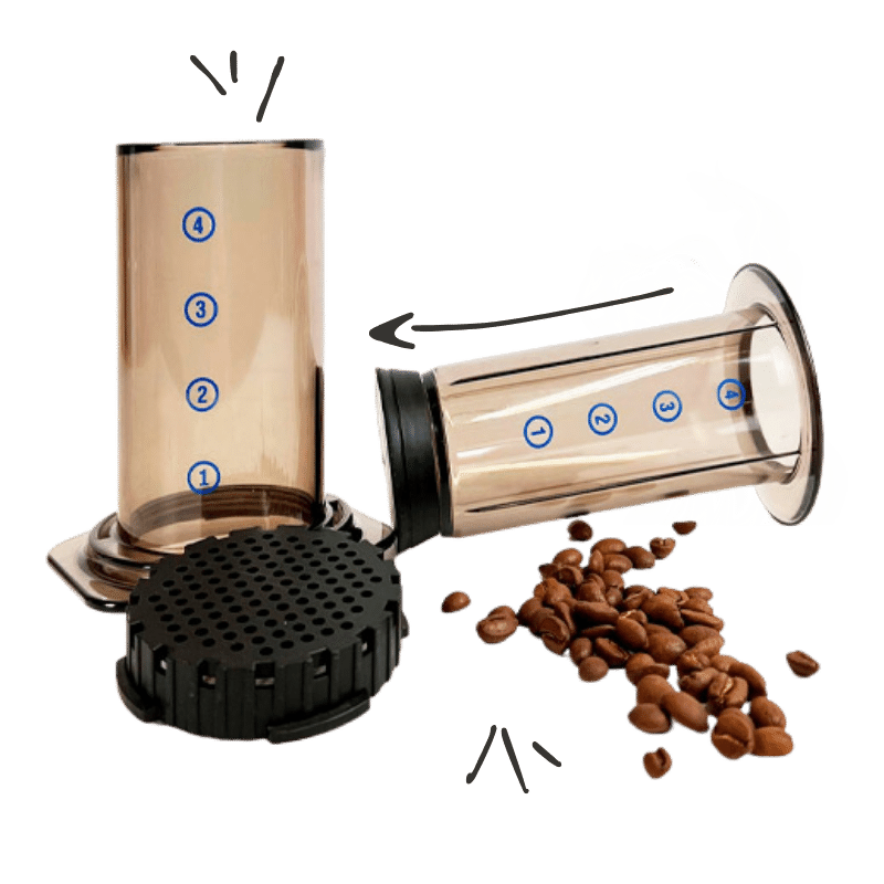 AEROPRESS