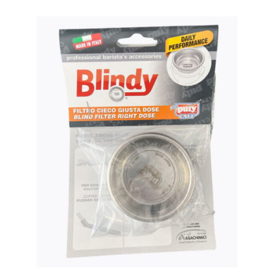 Blindy Blind Filter