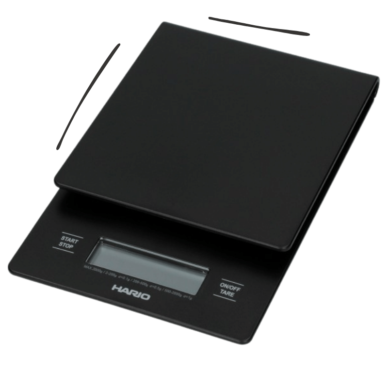 WEIGHING MACHINE