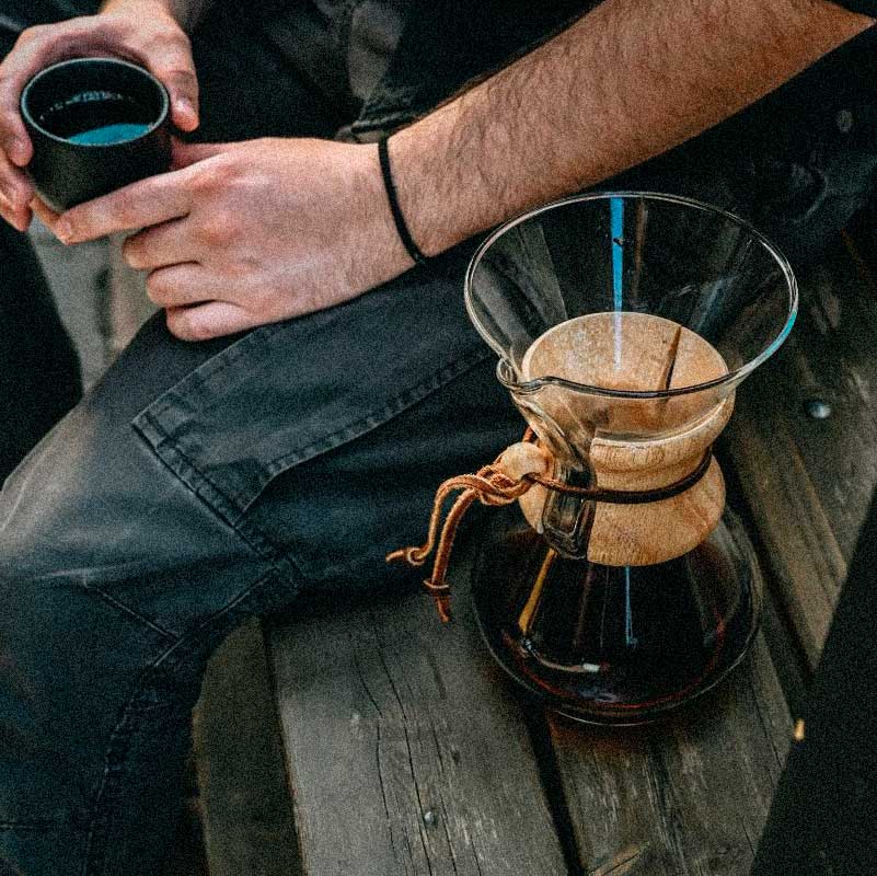 Chemex 6 cups