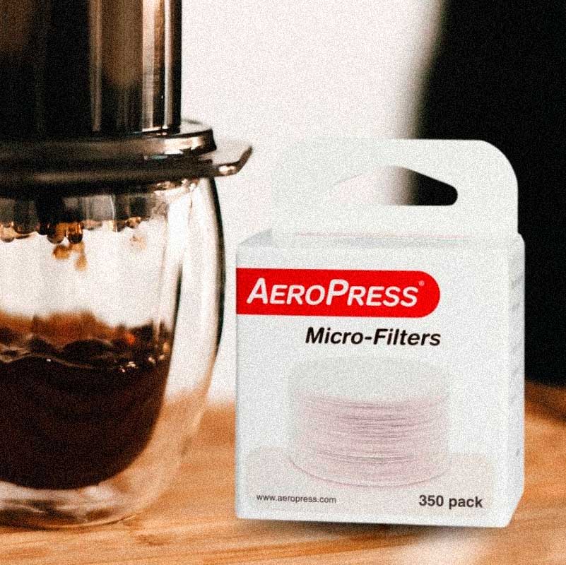 AEROPRESS FILTERS