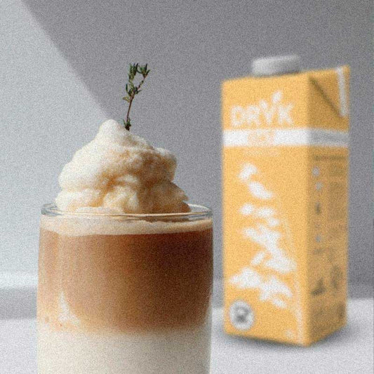 BARISTA OAT DRINK