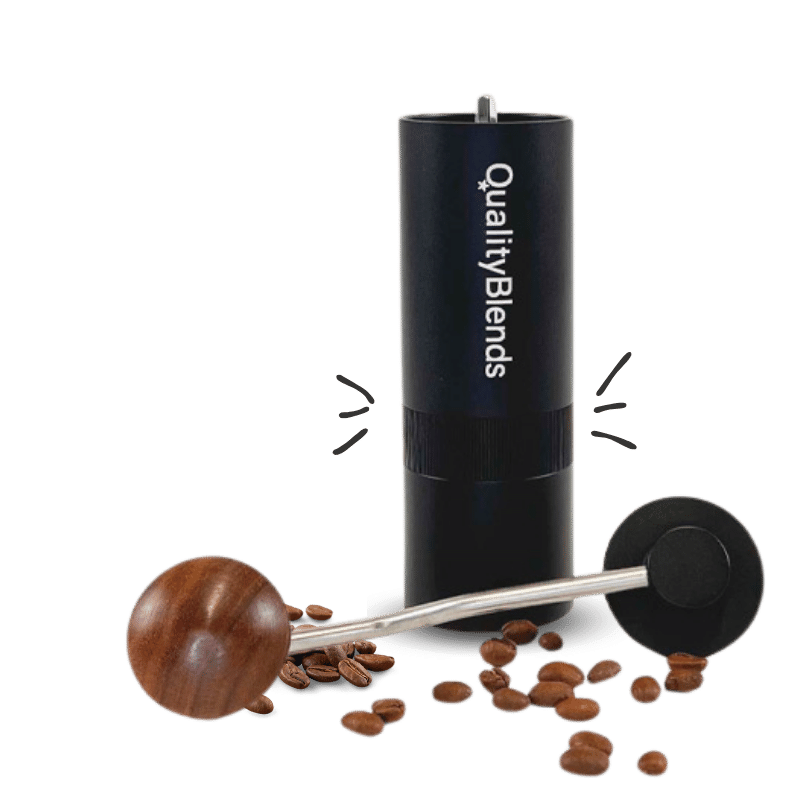 COFFEE GRINDER