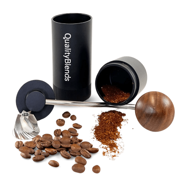 COFFEE GRINDER