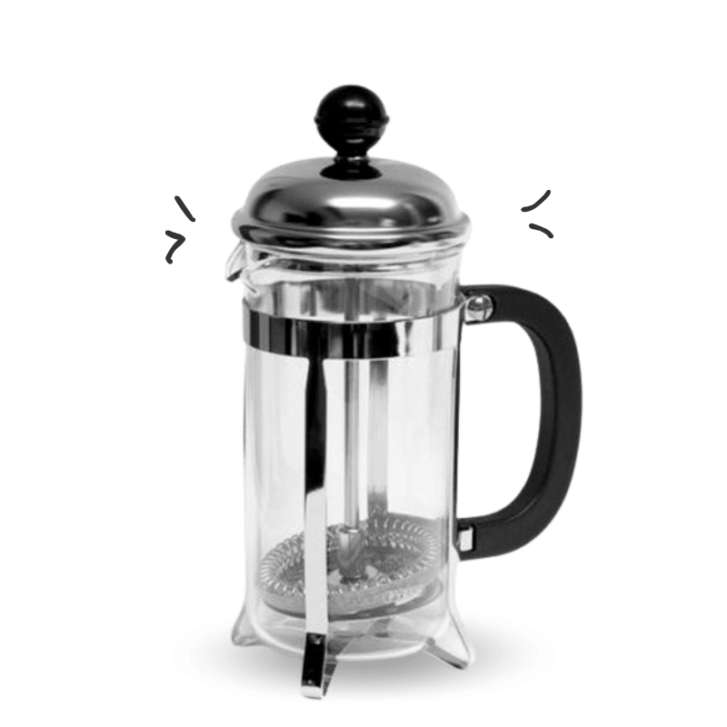 FRENCH PRESS